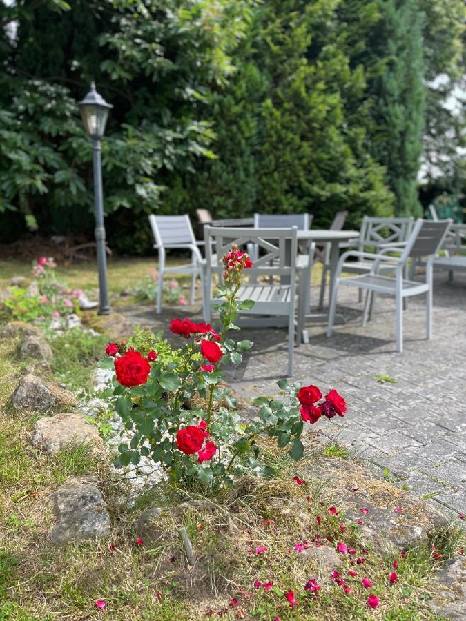 U Vaclava Bed and Breakfast Hřensko Exteriör bild